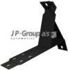 VAG 113701134A Mounting Bracket, bumper